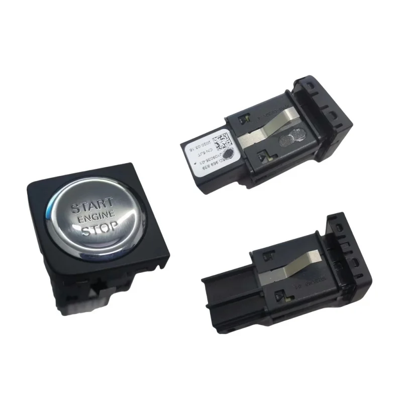 

Suitable For Volkswagen 2015-2021 Sagitar Original One Key Start Switch Button Automobiles Parts Accessories Car Stuff Interior