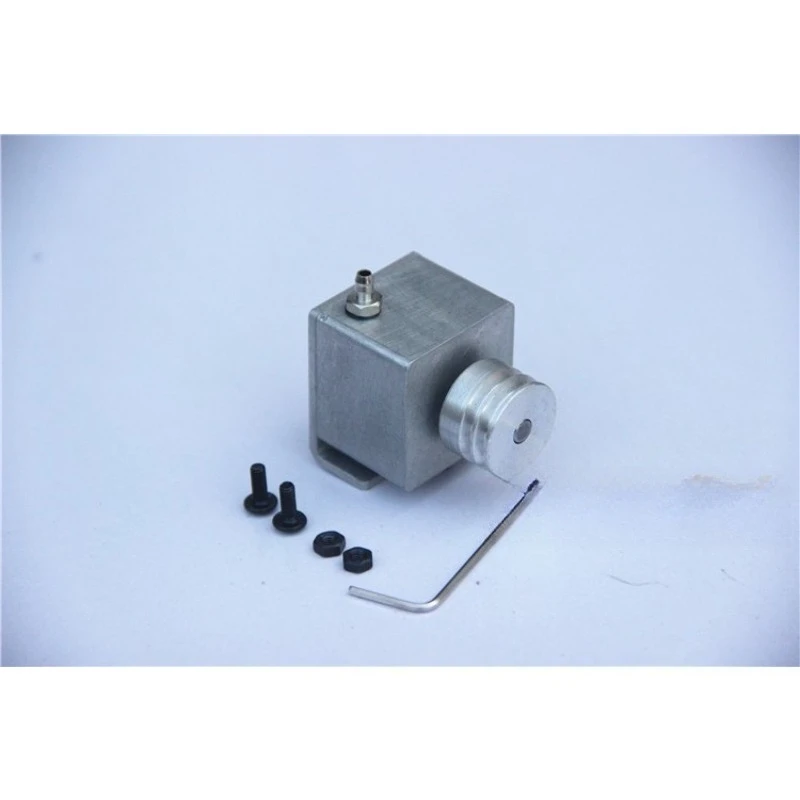 Engine miniature metal centrifugal water pump DIY model modification accessories pumping circulating water