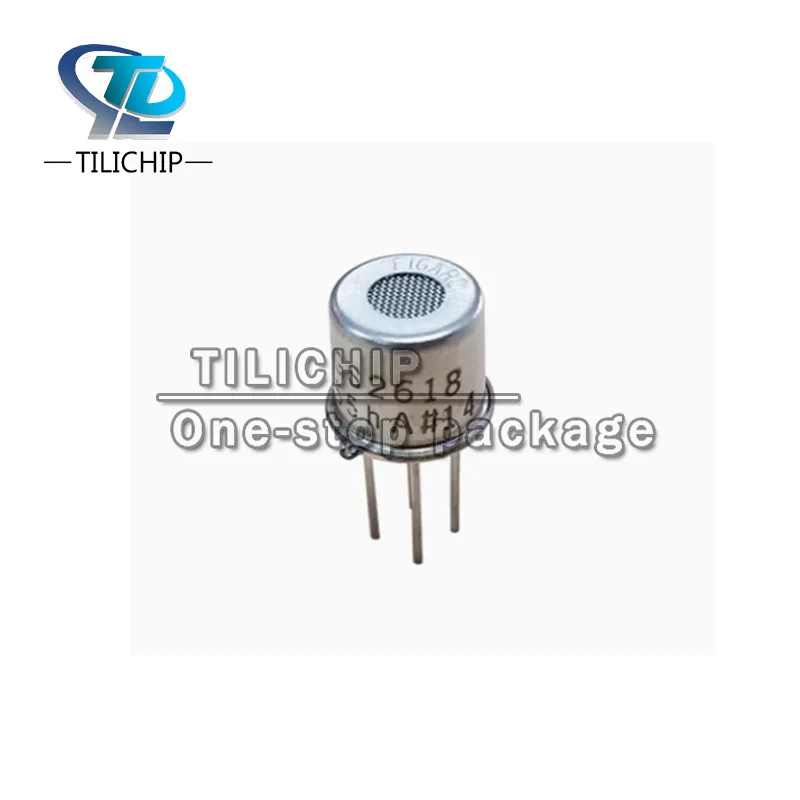 TGS2618-D00 TGS2618 gas sensor brand new original