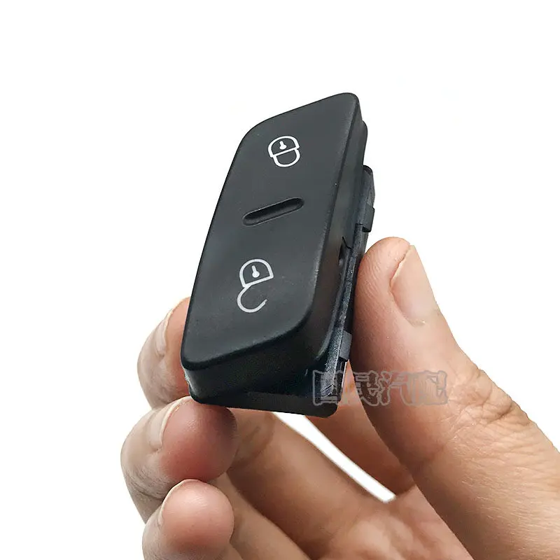 For Volkswagen 06-11 Sagitar Door Lock Control Switch