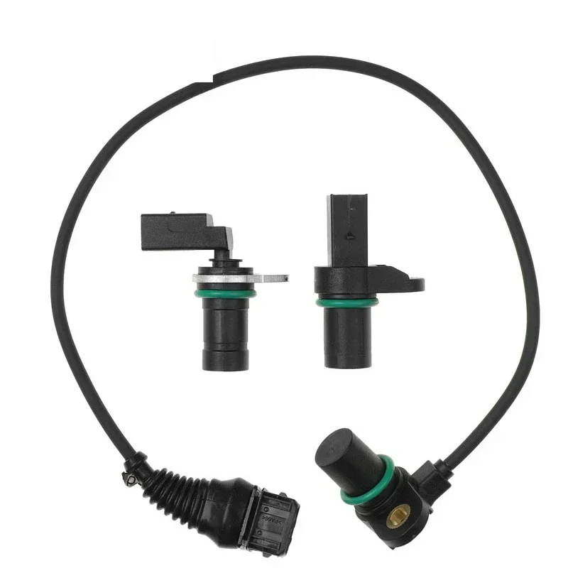 Car Camshaft Crankshaft Position Sensor For BMW 3 5 7 E46 E39 E53 E60 X3 X5 Z4 12141438081 12141709616 12147518628