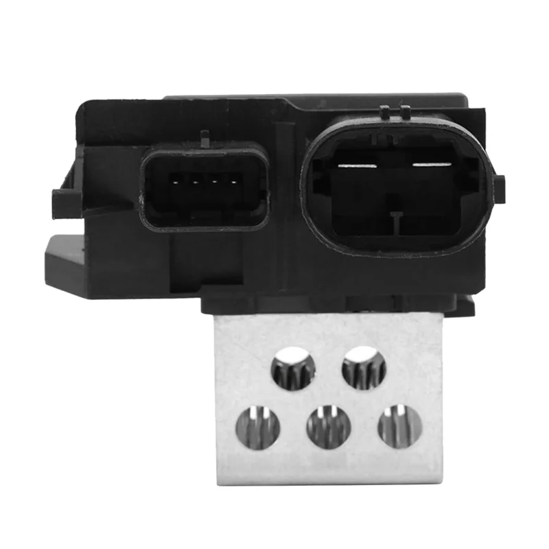 ABSS-3X مروحة مشعاع المحرك التتابع المقاوم 9829220580 9673999980 ل 208 308 301 2008 لسيتروين C5 Aircross Belingor