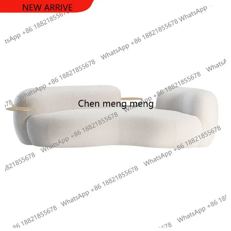 

d178 Подлокотник для гостиной Бархатный диван Наполнитель для гостиной с подсветкой Гибкий диван для салона в скандинавском стиле Кровать Шезлонг Ленивый Divano Letto Мебель для дома