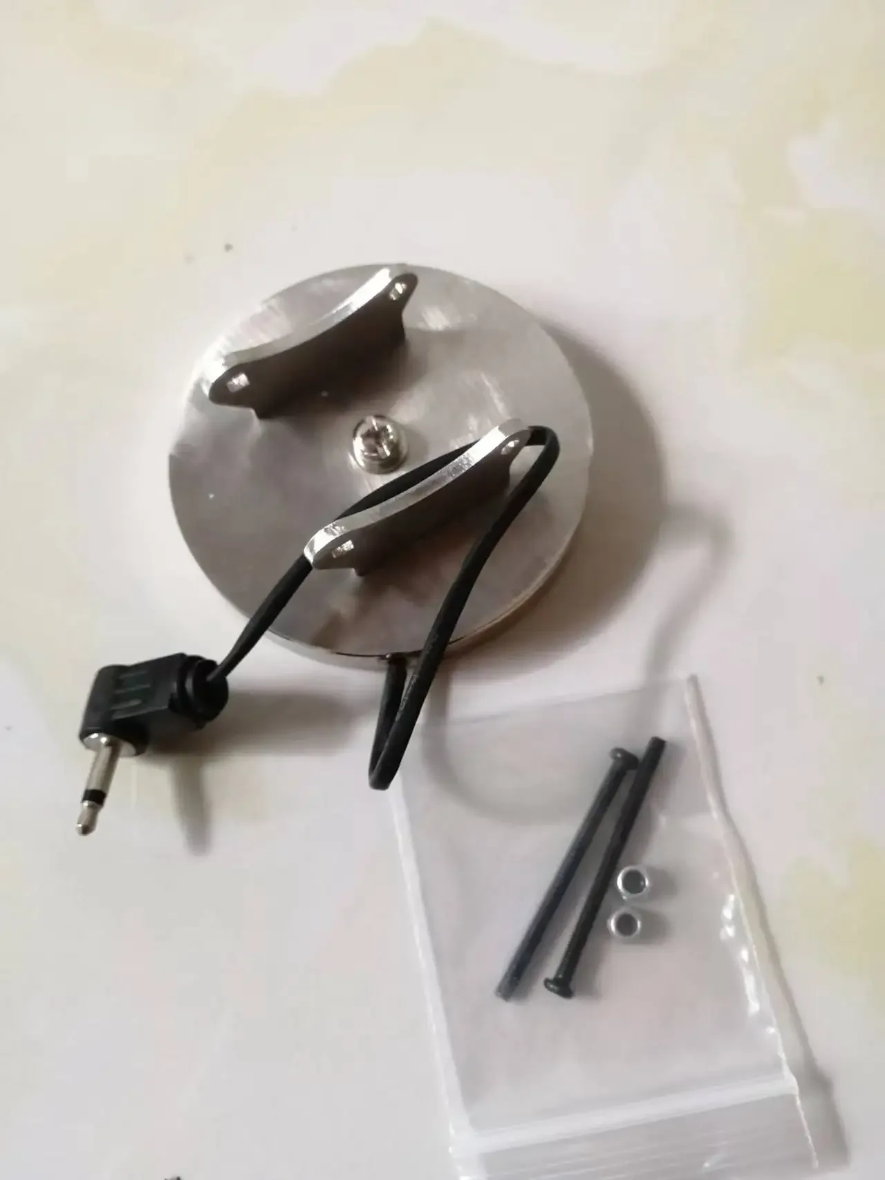 수정 전기 빨판 원격 제어 굴삭기 합금 장난감 액세서리 HUINA 560-571-592-593-594-580