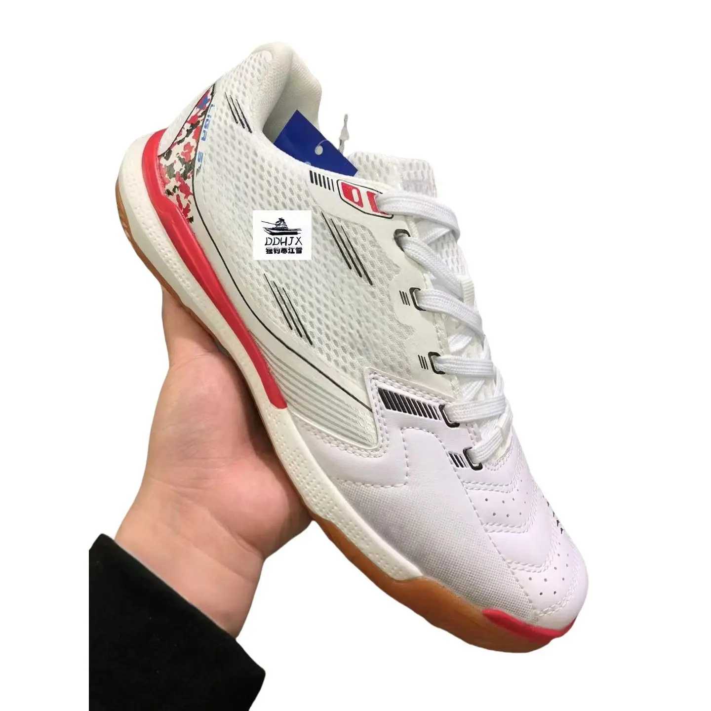 

Casual Table Tennis Shoes New unisex sports shoes for table tennis racket games, for both men and women
