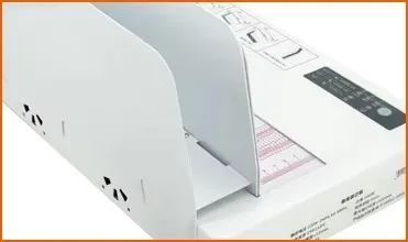 เครื่องเข้าเล่มแบบใช้กาวร้อน ZEQUAN สำหรับเข้าเล่มปกหนังสือแบบใช้ความร้อน เครื่องเข้าเล่มแบบใช้กาวร้อนขนาดเล็กแบบใช้มือ