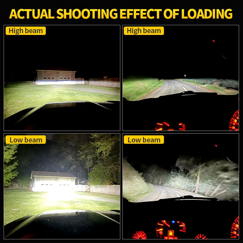 2 pièces D5S pourAudi TT 2014-2018 pour Audi Q7 Q3 2015-2018 voiture xénon HID phares LED ampoule remplacement Canbus 30000LM Plug & Play