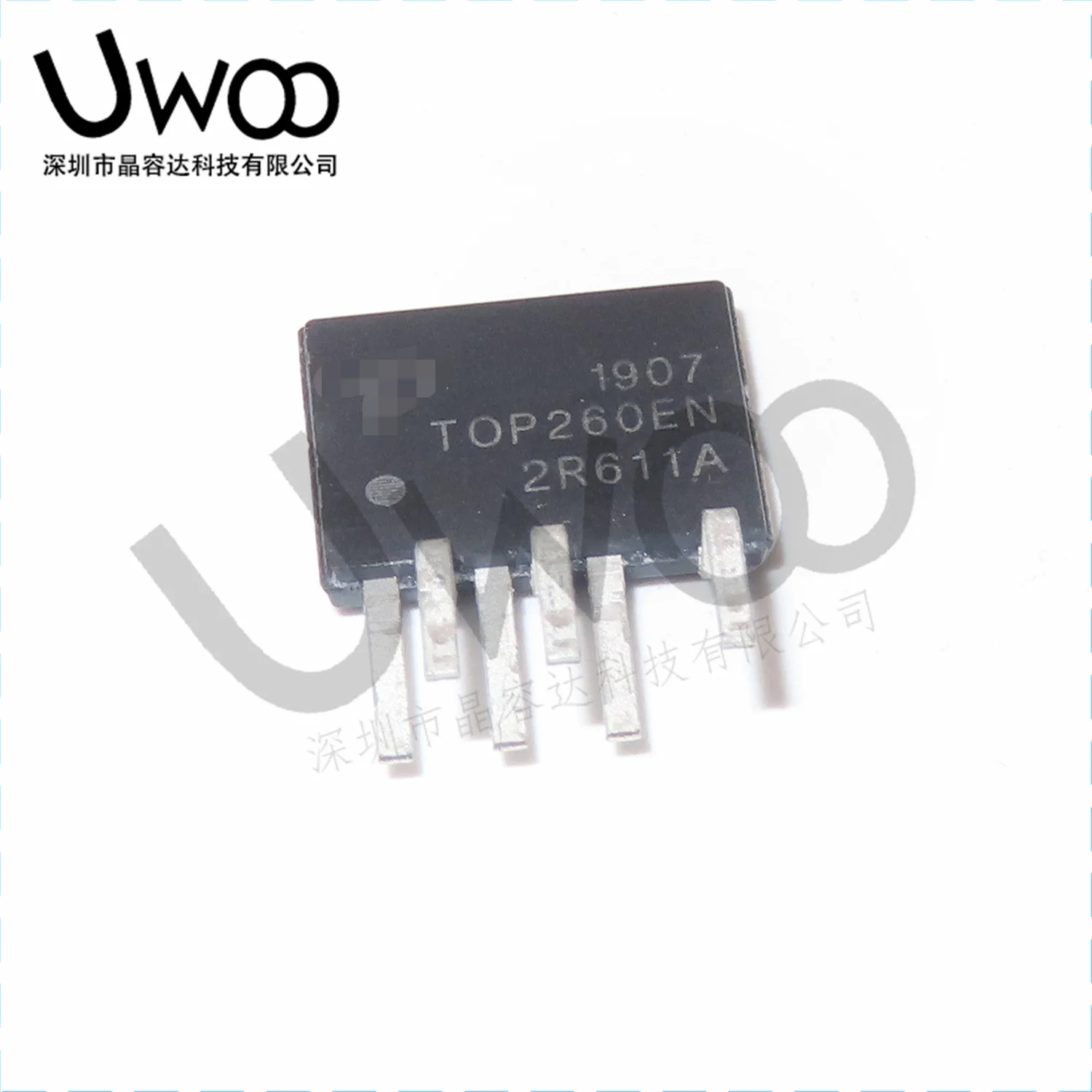 5 Stück TOP260EN ESIP-7 100% Original Neu