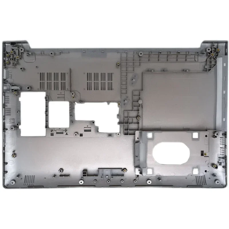 

Original New Laptop Case for Ideapad 310-15IKB Xiaoxin 310-15ABR 510-15IKB Bottom Case Lower Cover Black White Silver