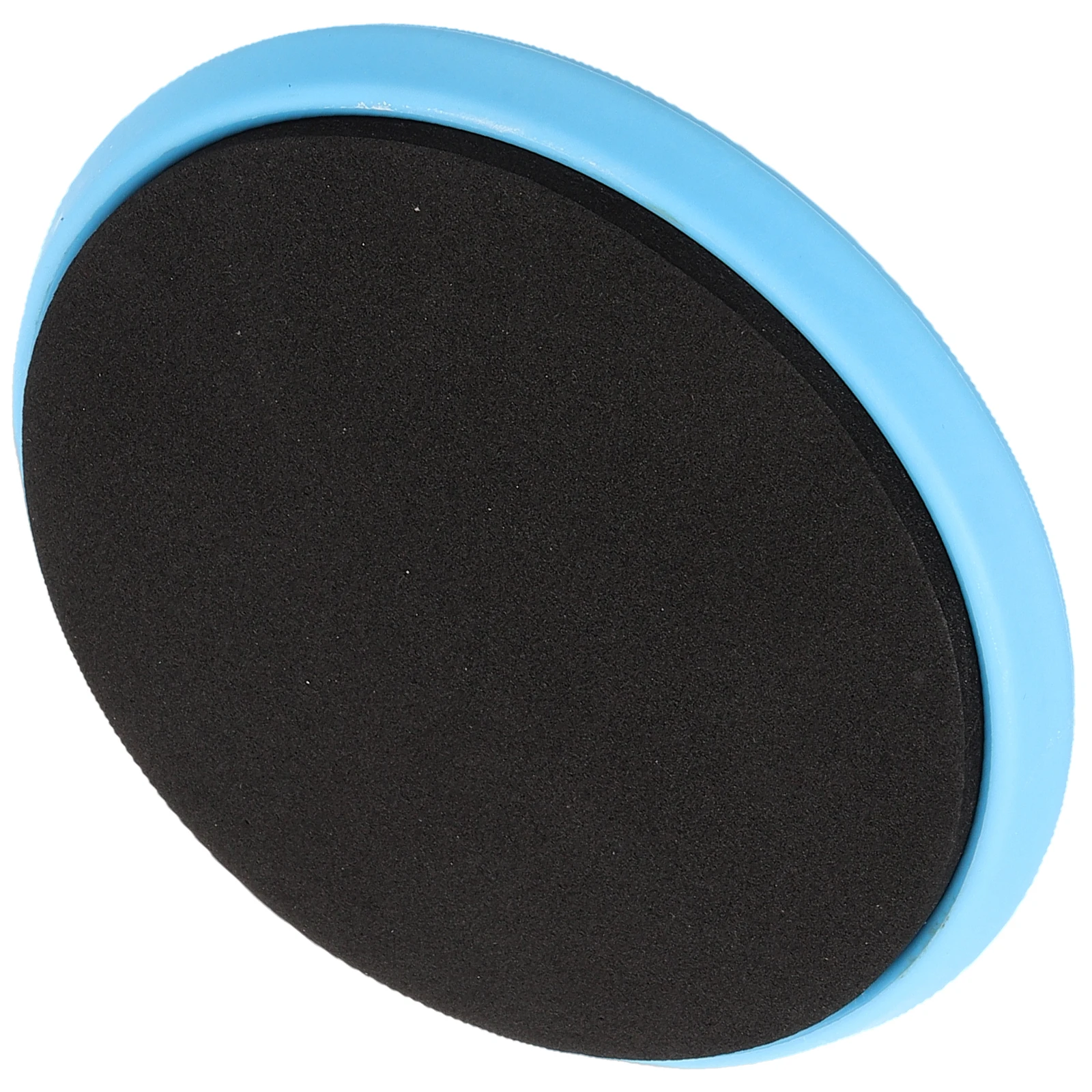 

Rotating Board Turn Skating Plate Dance Equipment Ballet Dancer Round Blue EVA Nylon Smooth Surface Training Tool