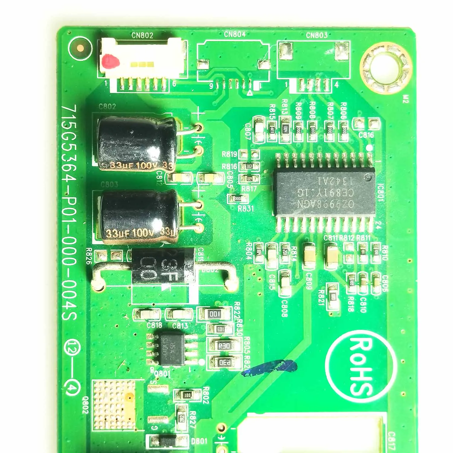 B340/C440/B540 muslimate