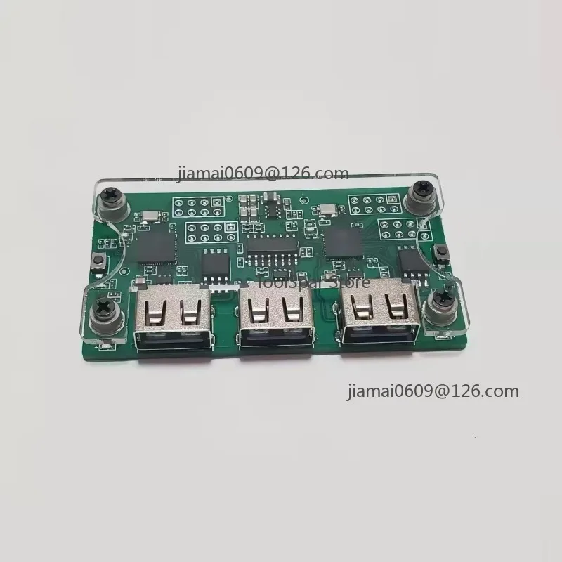 ESP32 S3 Wireless Microcontroller Development Board Compatible With Arduino Electronic DIY Project Module