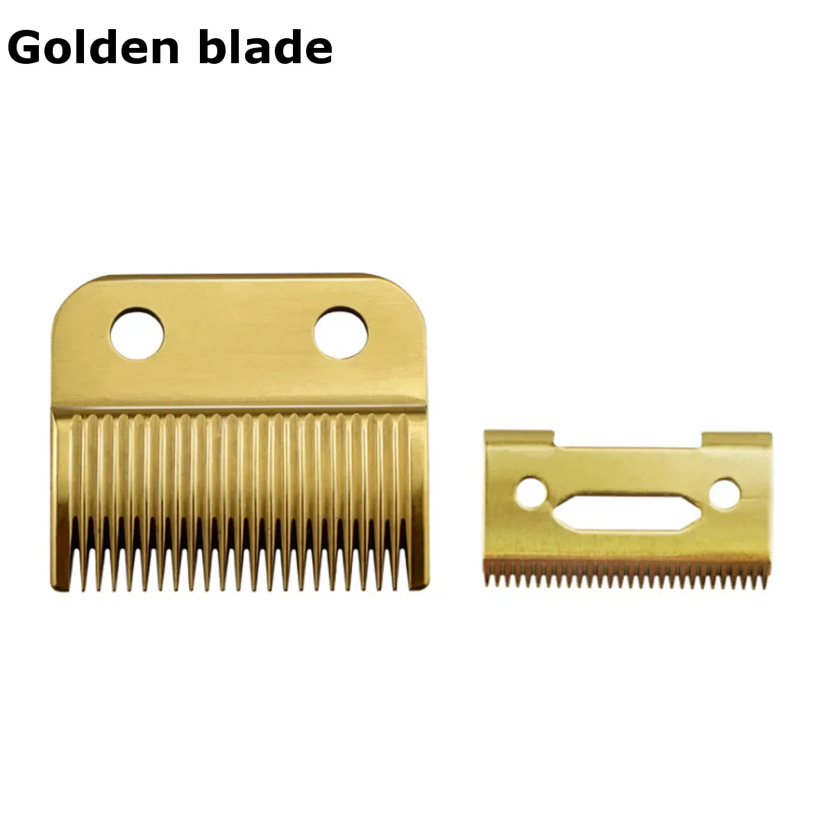 Сменная головка резака для лезвий для WAHL 8504, машинка для стрижки волос, триммер, бритва для стрижки волос, машинка для стрижки волос, набор аксессуаров для салона, металлический инструмент