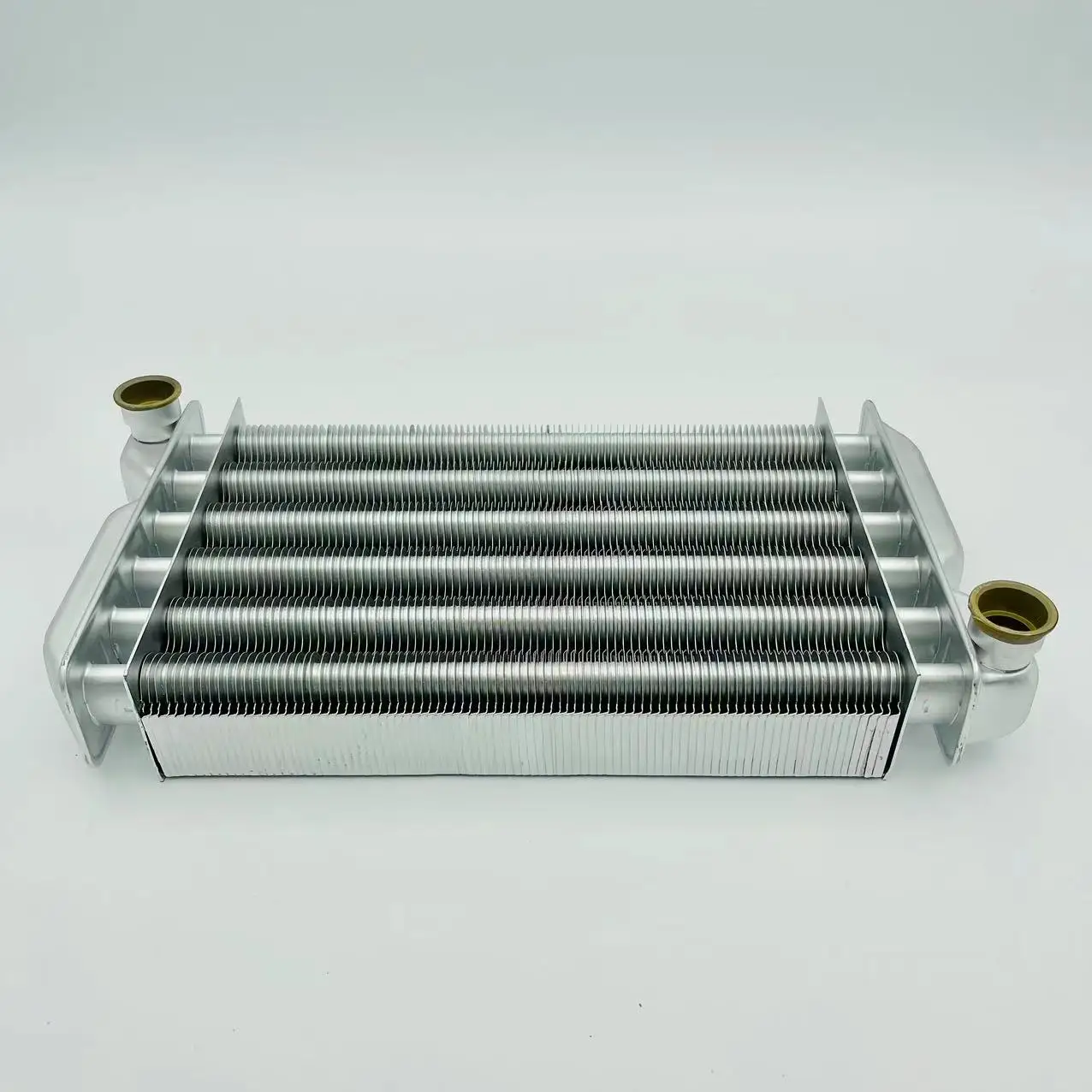 Boiler heat exchanger used for BAXI, De Dietrich and  Westen 270mm