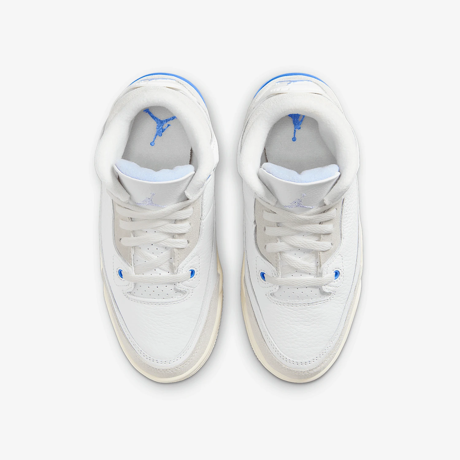 나이키 정품 조던 키즈 미드탑 쿠셔닝 스포츠 내마모성 농구화 DM0966-101