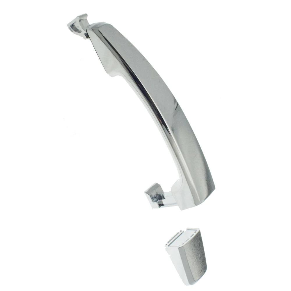 ABS Chrome Outside Exterior Door Handle Rear Left/Right for Chevrolet Aveo,Captiva Sport, for Saturn Vue 96468306