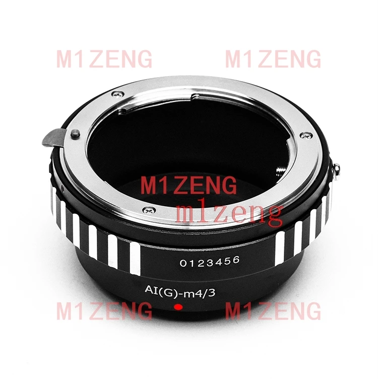 AI(G)-M43 Adapter R…