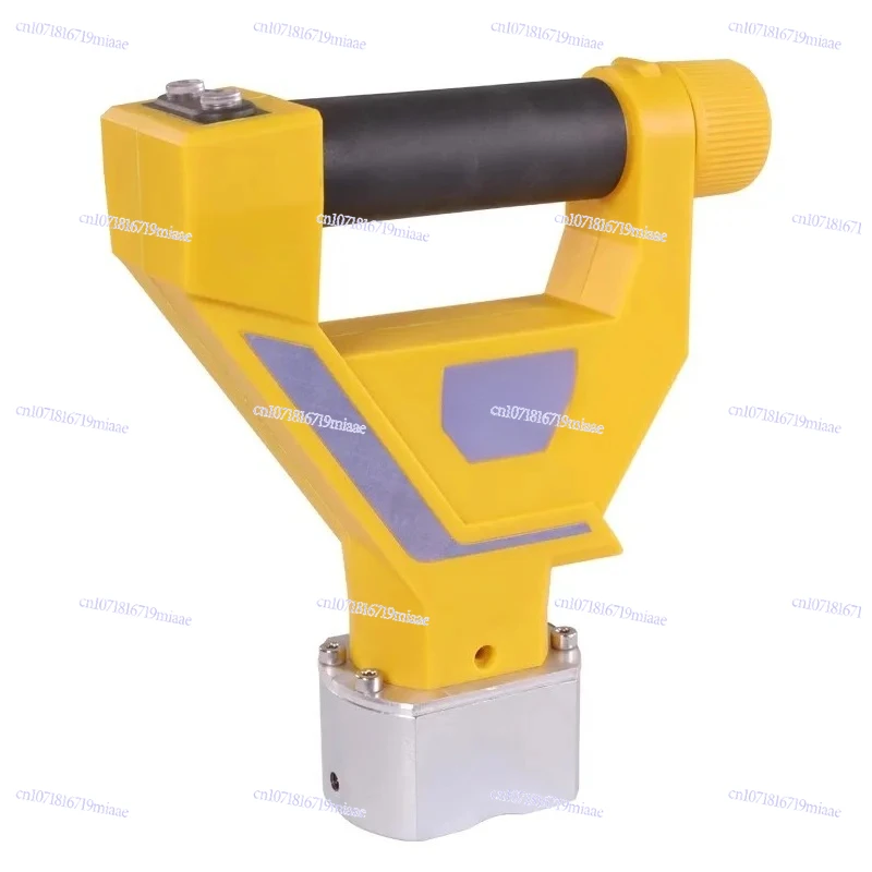 

Electronically controlled permanent magnet crane, portable magnet chuck, strong magnetic spreader
