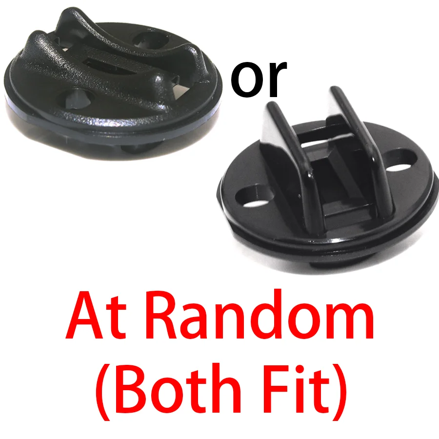 Reamocea Ignition Key Knob Start Switch Base Set Fit For Mitsubishi Lancer 2008-2017 Mitsubishi Outlander 4408A167 4408A03