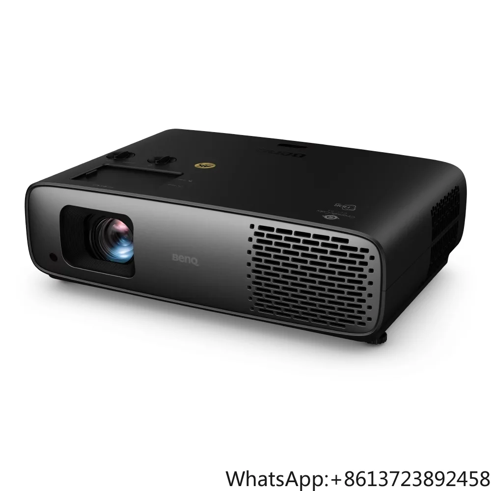 Ben Q HT4550i Home Cinema Projector 4K 3200lm Mini LED/LCD Lamp 3D Pico WiFi for Education and Phone Use