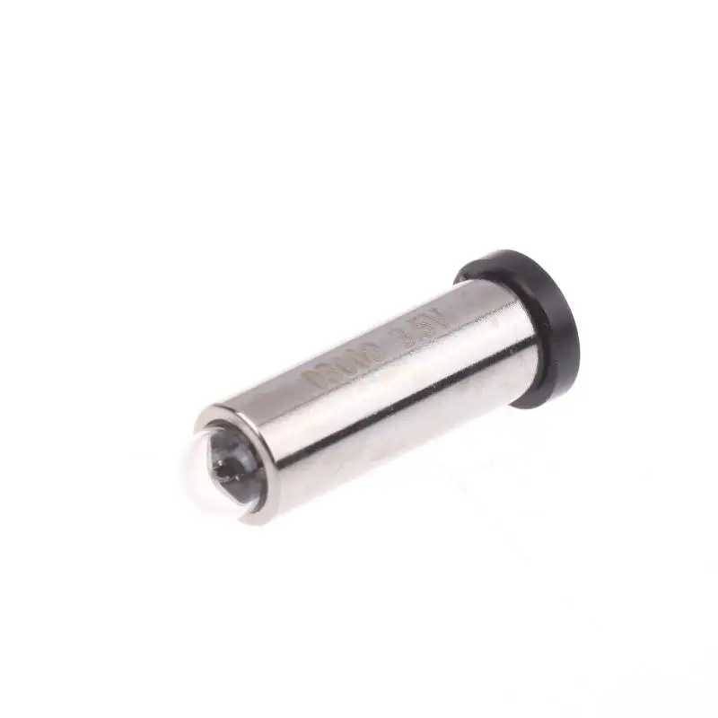 

1 шт. сменная лампочка для очков Welch Allyn 11710, 11600, 11605, 11610, 3.5В, аксессуар для самостоятельной замены