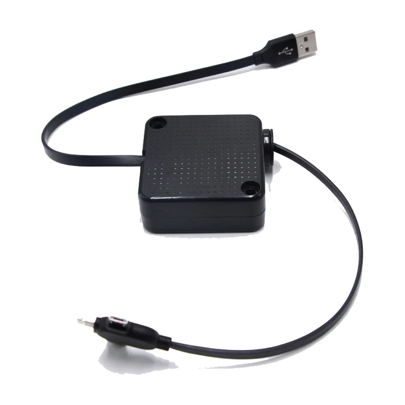 3-In-1 Retractable …