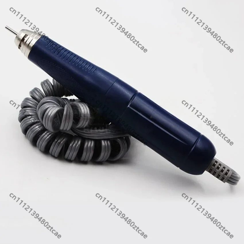 

High Brushless Micro Motor Handpiece Non-carbon Brushless Polishing Drill Portable Handheld Grinder Precision Carving Grinding