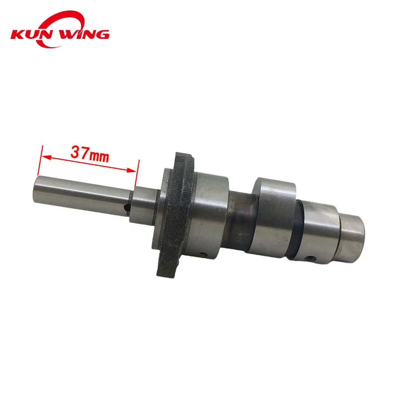 Wał krzywkowy wałek rozrządu do Honda XL125S XL185S XL200R XL 125 180 200 14101-437 000 wał krzywkowy części silnika
