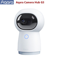 China Edition Aqara Camera Hub G3 2K 1296P Resolution 360° Viewing Angle Privacy Protection Smart Home Work HomeKit Aqara APP