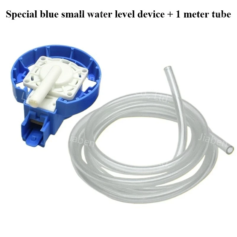 1 piece of water level sensor, pressure switch DC5V, water level controller suitable for Haier XQS100-Z258 washing machine
