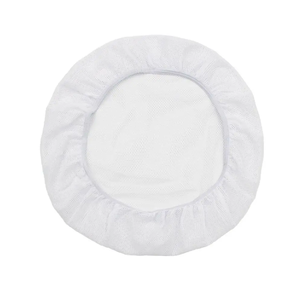 Cook Accessories Breathable Mesh Work Hat Sanitary Work Wear Chef Hat Hair Nets Food Service Cap Canteen Catering