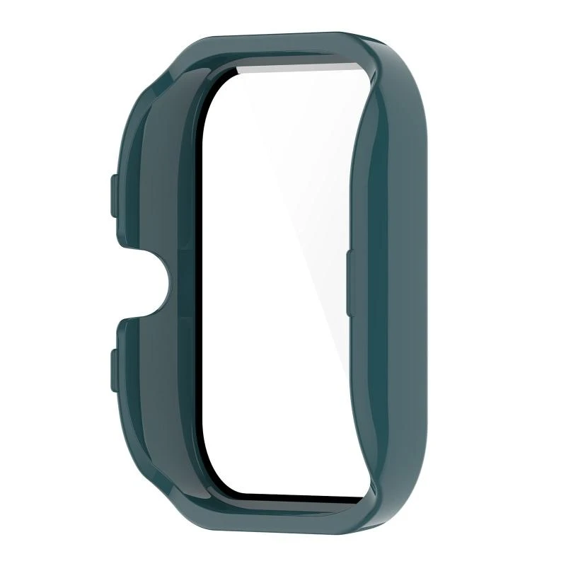 Soft Screen Protectors Case Shell для GTS4 мини -защитной кожи