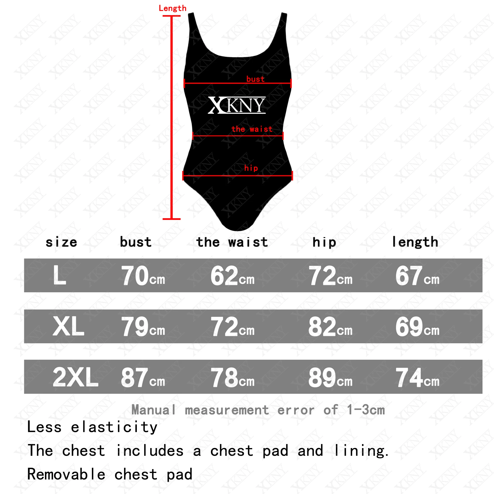 XCKNY BLACK PU swimsuit Sexy Women Swimwear Sexy Mirror gloss High Cut One Piece Female Bather Bathing Suit Swim