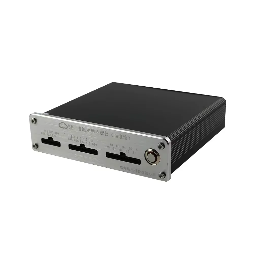 Jk B10A24S SMART Active Balancer 10A BALANCE CURRENT 4s 5S 6S 7S 8S 10S 12S 13S 14S 16S 17S 20S 24S Lifepo4 Li-Ion Lto Battery