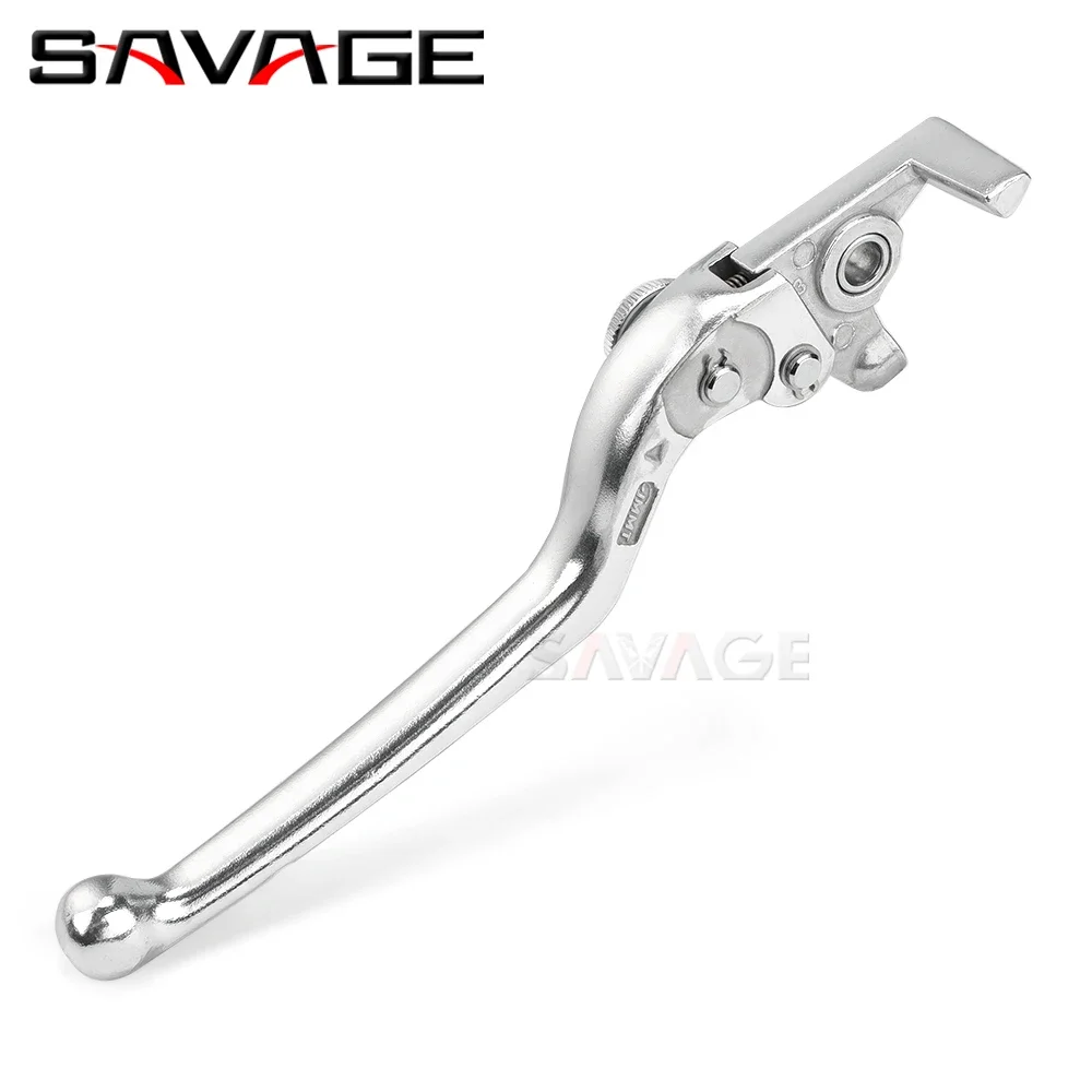 Motorcycle Front Brake Levers For MOTO GUZZI V7 V9 GRISO BREVA 750 1100 SPORT NORGE 1200 STELVIO Motocross Accessiores Handle