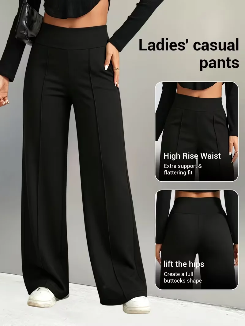 Thumbnail 2 - #2 New Straight Leg Trousers Arrivals