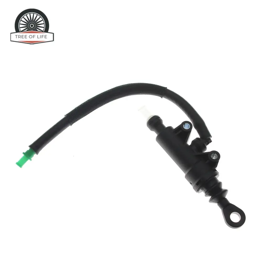 BR3Z7A543A Clutch Master Cylinder For Ford Mustang V6 3.7L 2011 2012 2013 2014 2015 2016 2017