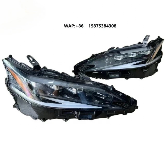 

OEM Headlight Assembly For ES200 ES260 ES300h es250 2018-2026 Car Accessories