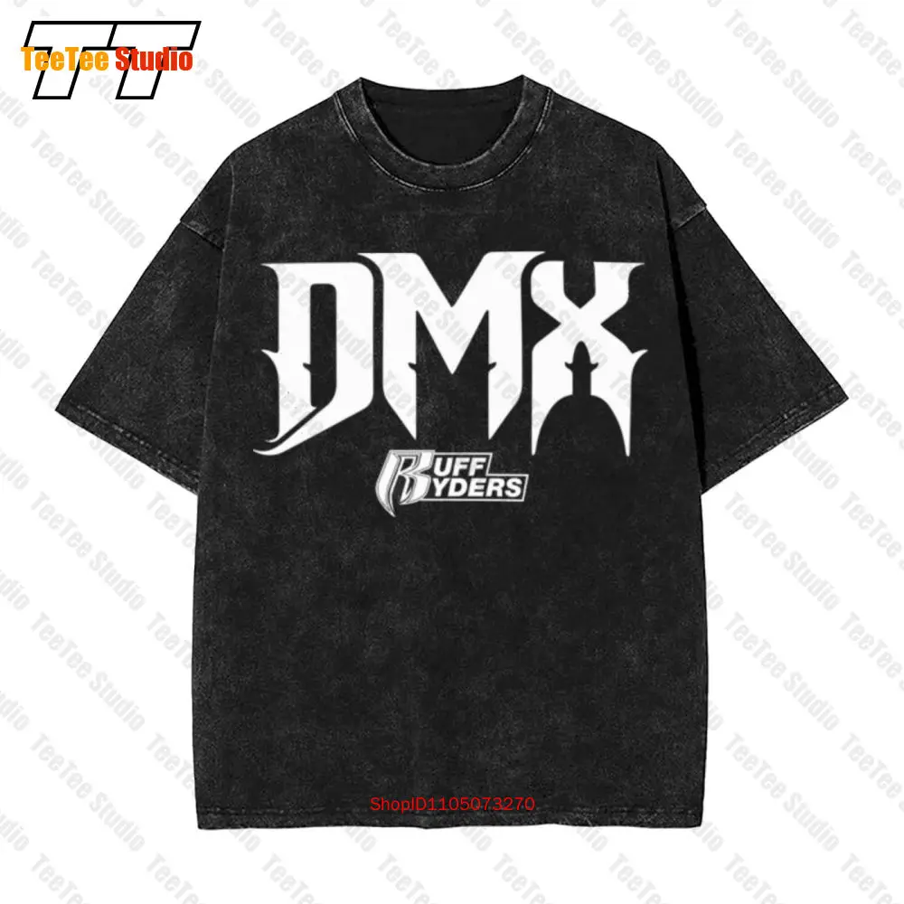 Dmx Ruffe Ryders Vi…