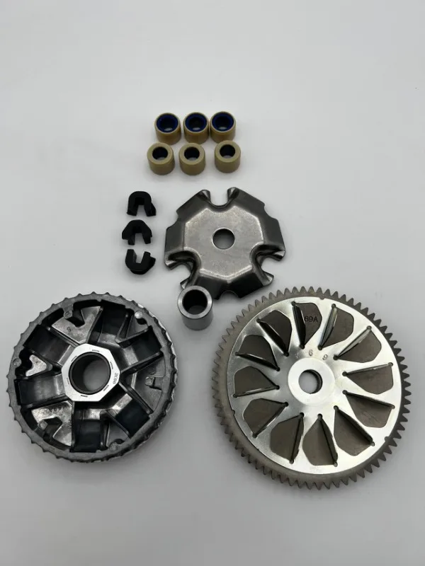 Drive Disc NS125LA Front Pulley NS125D Front Clutch NCR Original