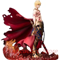 26cm Fate Archer/Gilgamesh PVC Action Figure Model Japanese Anime Figure Model Toys Collectible Doll Gift