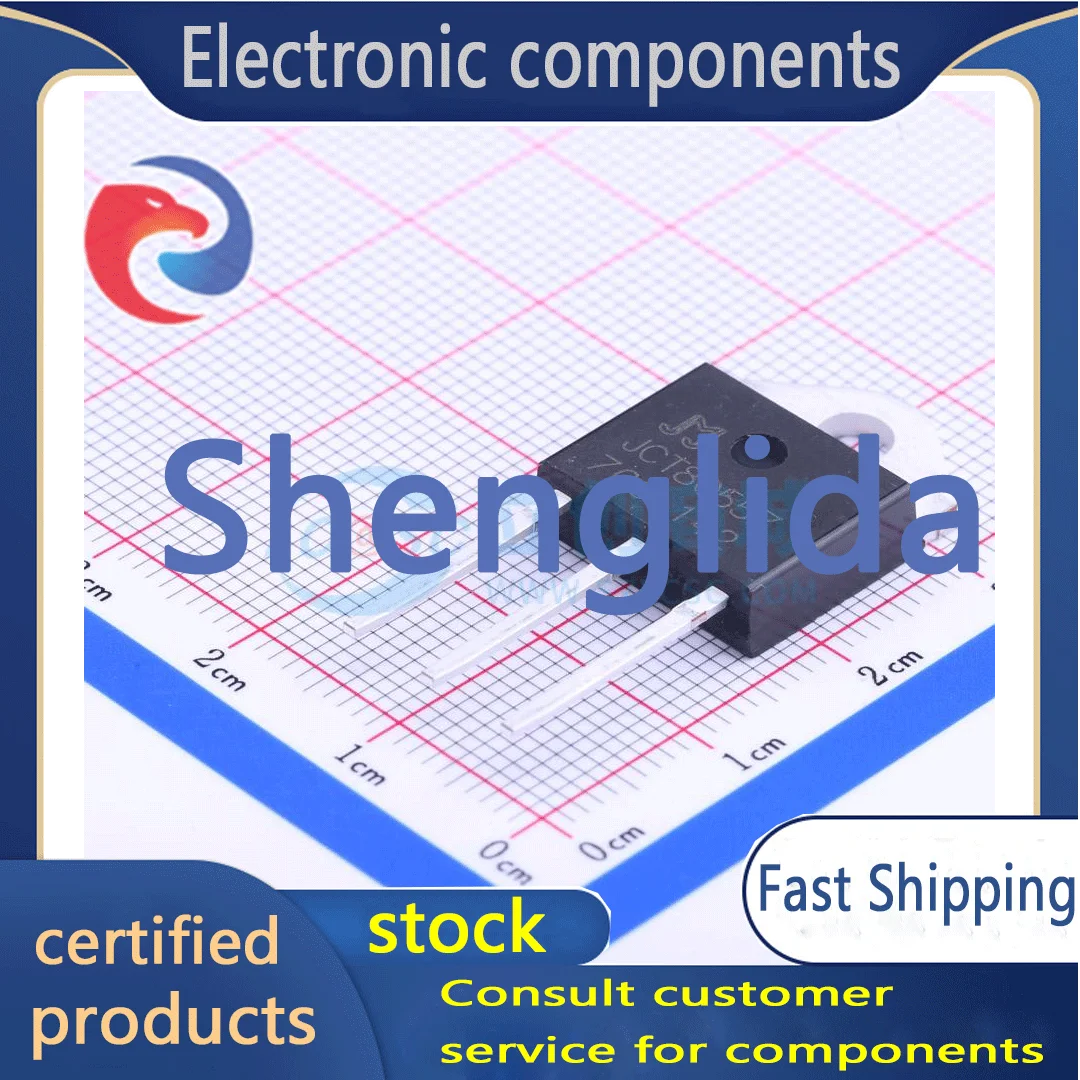

JCT855Z packaged TO-3P thyristor (thyristor)/module brand new off the shelf 1PCS