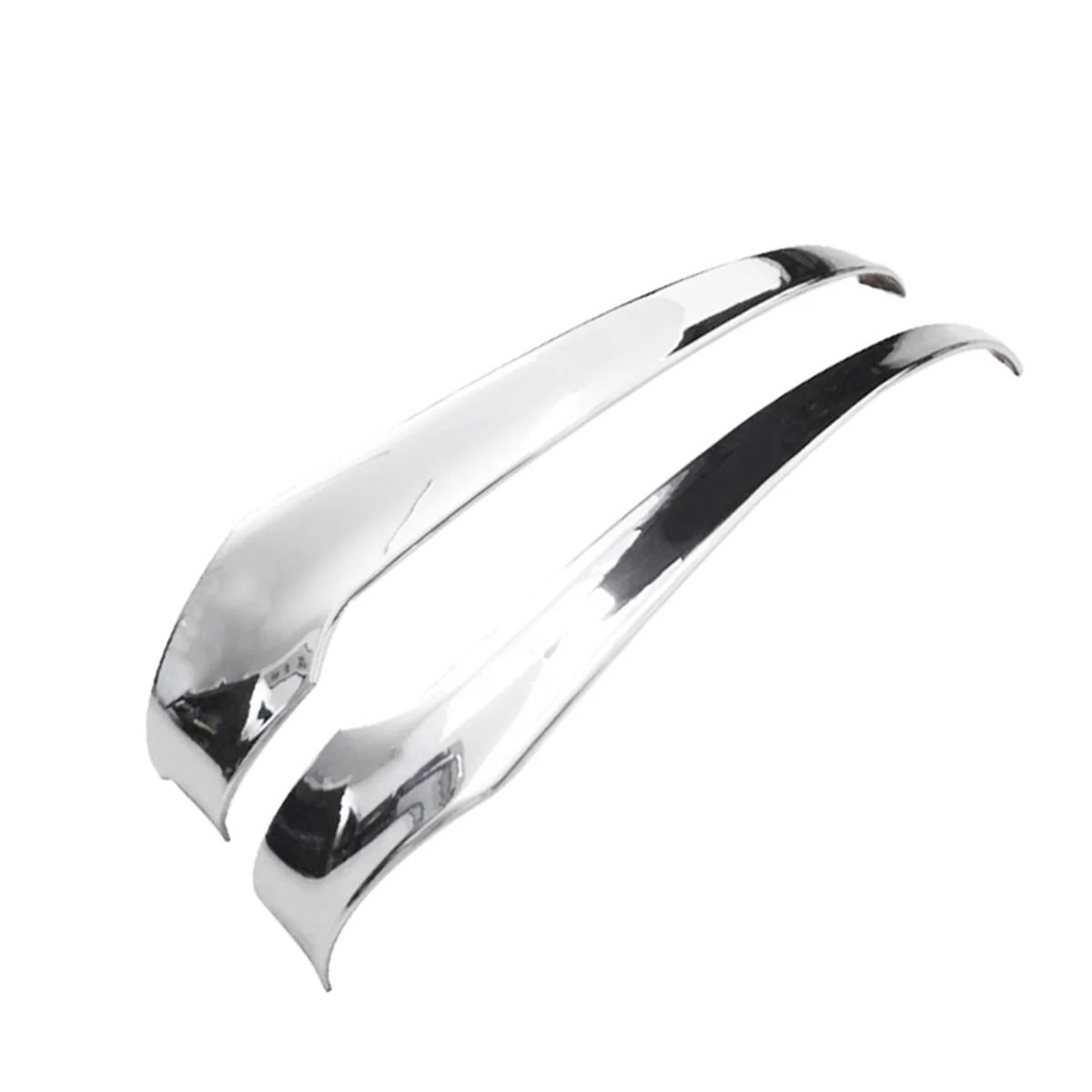 

M49K_Car Door Side Rearview Mirror Cover Trim for Mazda