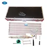 Griff Torf Sampler Edelman Schnecken-Set 2