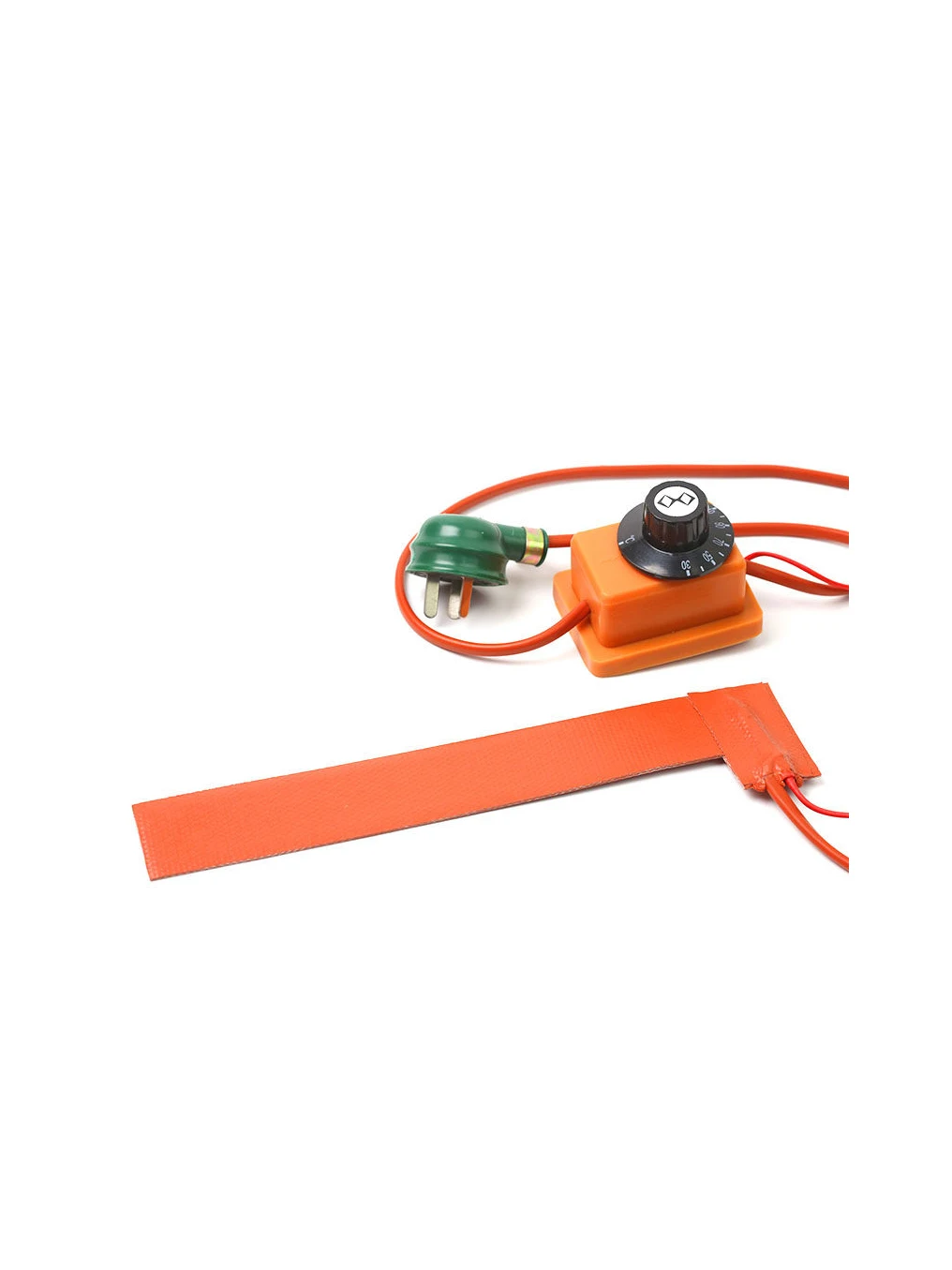 guitar neck deformation correction heating pad 220V neck bending straightening heating tool 0-150 ℃
