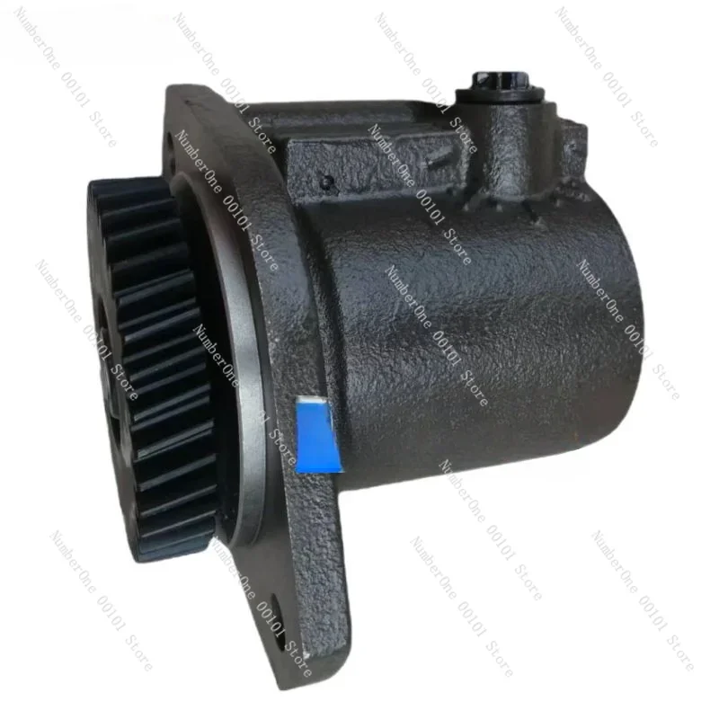 in Stock Supply Applicable to Cummins 6BT Engine Steering Power Steering Pump Vane Pump 4988390