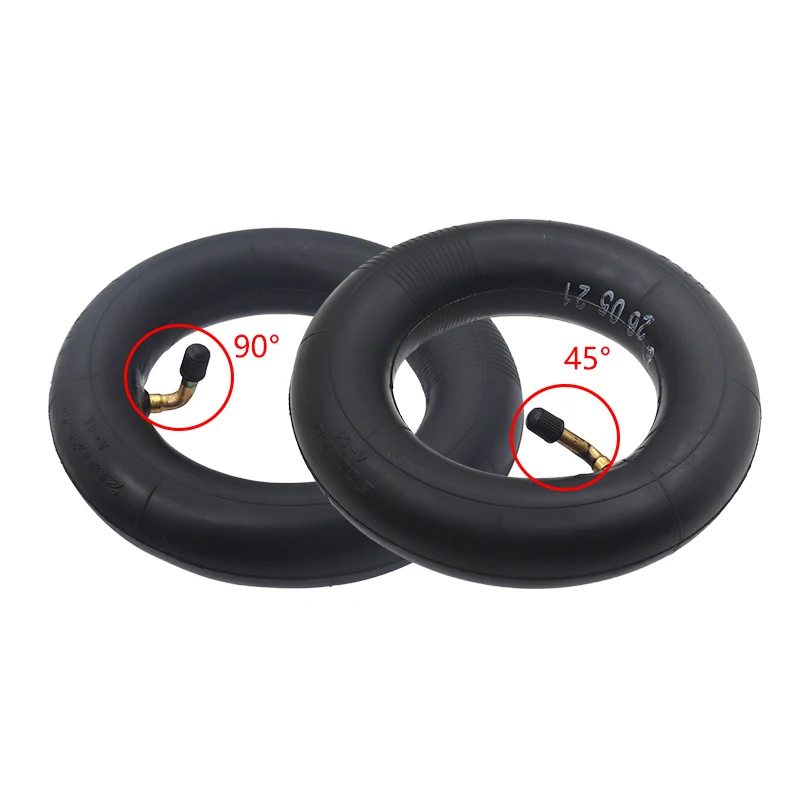 

8 Inch 200x50 Inner Tube for Electric Scooter Front and Rear Wheels 200*50 Inner Camera Replacement Parts