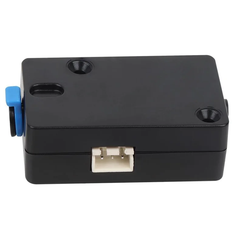 Sensor de exaustão de filamento para kit de sensor de execução de filamento Creality K1 para detecção de quebra de fio Ender-3