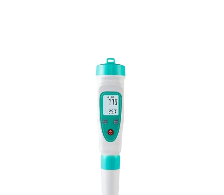 

Easy-Carry Portable Pen Type PH Meter Veterinary Instrument