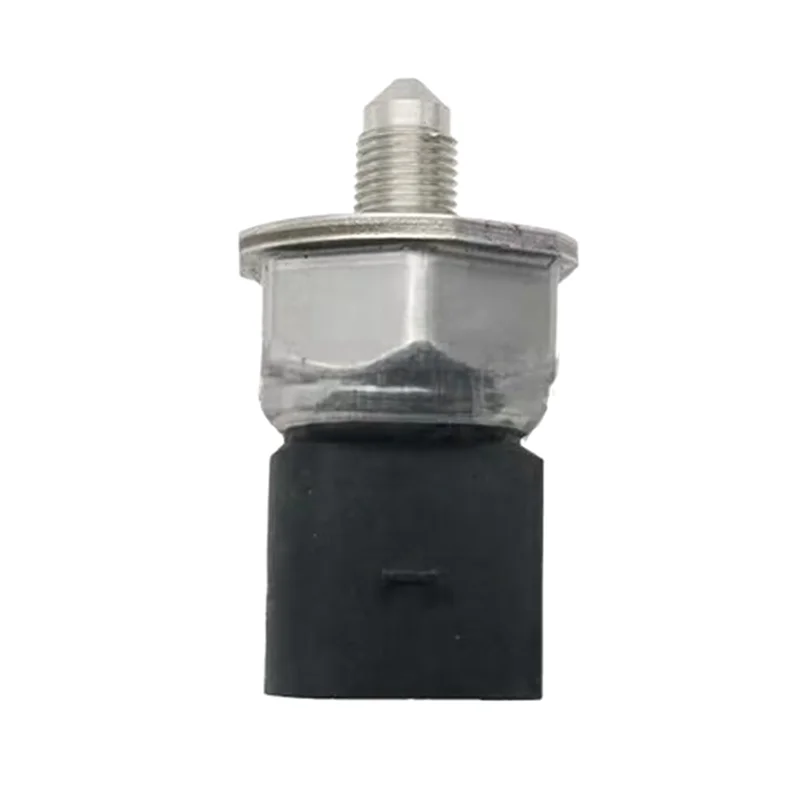 Auto Common Rail Sensore di Pressione Del Carburante 55PP11-01 0261545071 Per BMW X5 X6 Z4 E81 E82 E87 E88 F04 F07 F10 Citroen